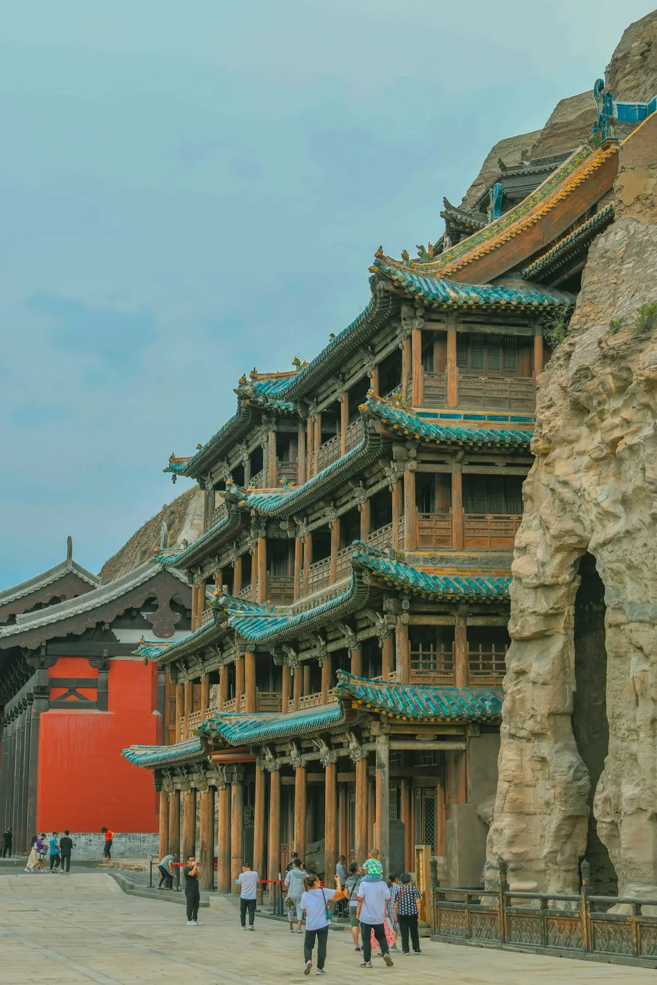 Datong