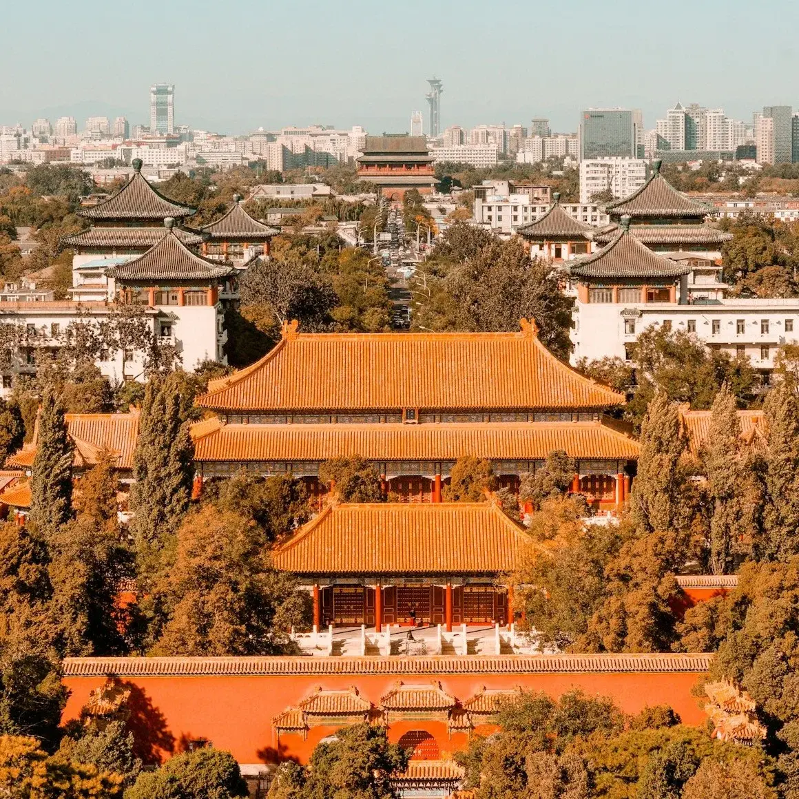 Beijing — Beijing