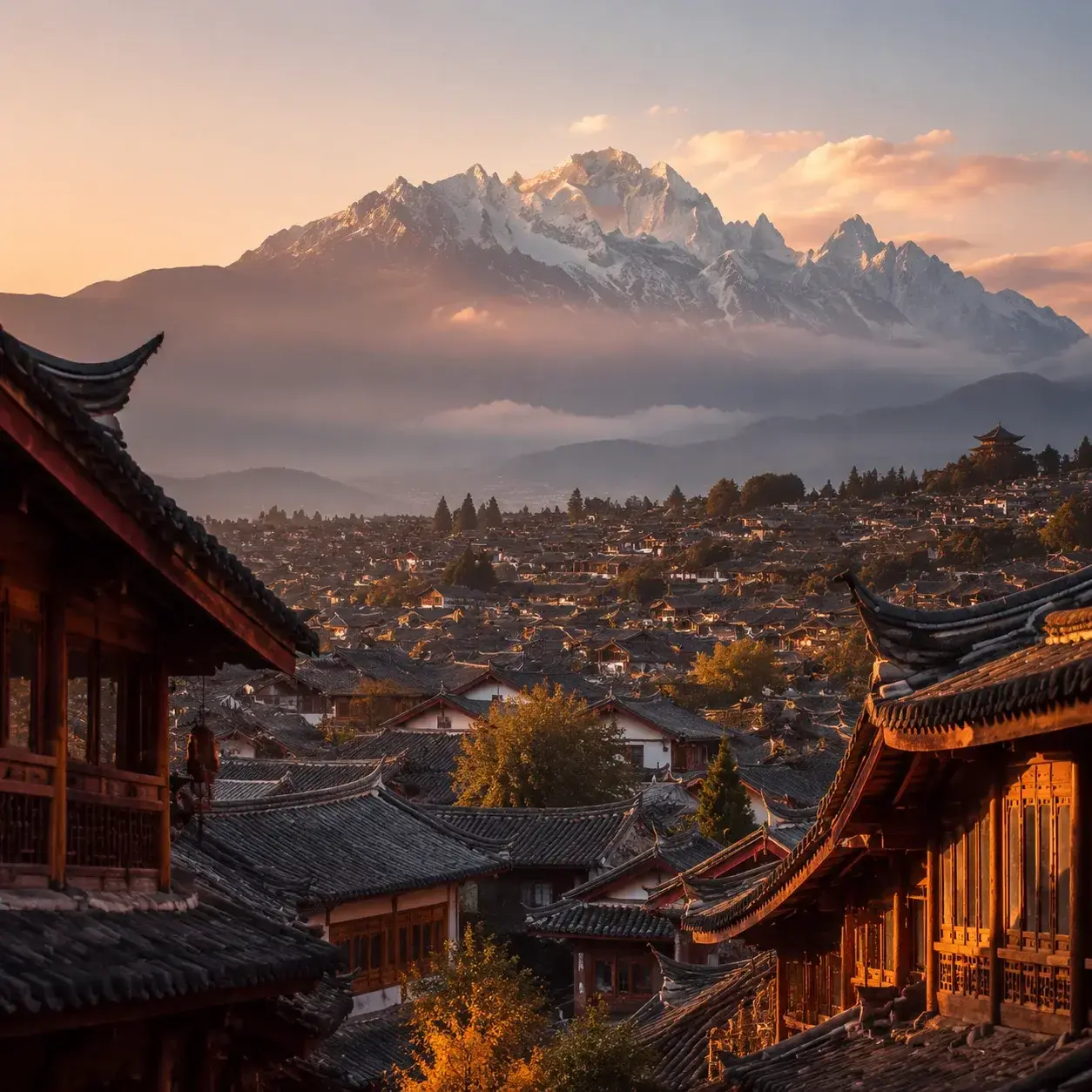 Is Lijiang, China Worth Visiting? An Honest 2026 Guide to the Old Town, Jade Dragon Snow Mountain & Beyond