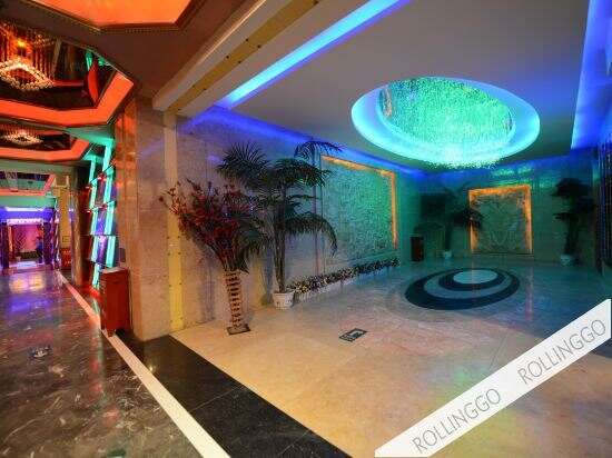 Hotel West Tour Turpan