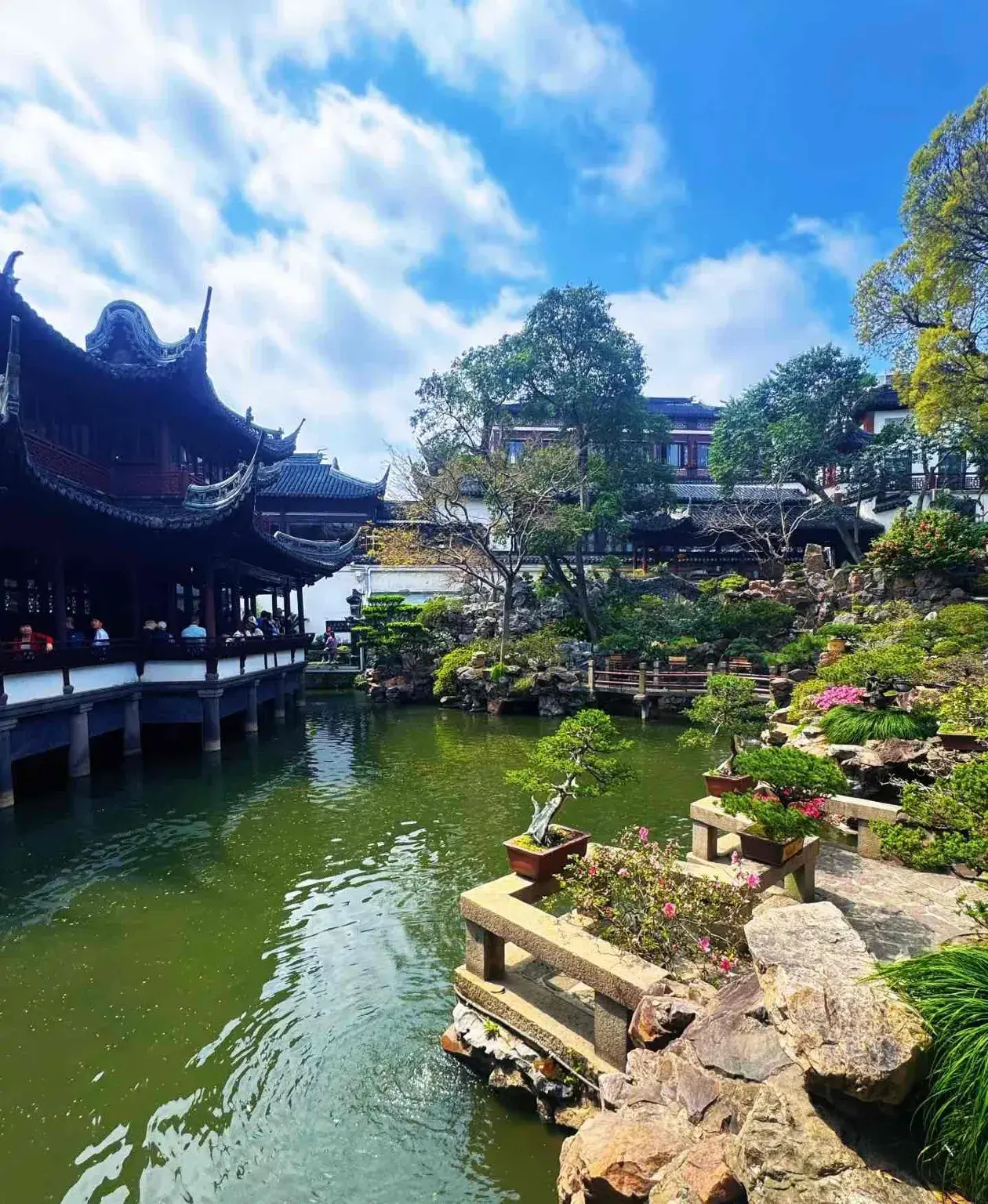 Shanghai