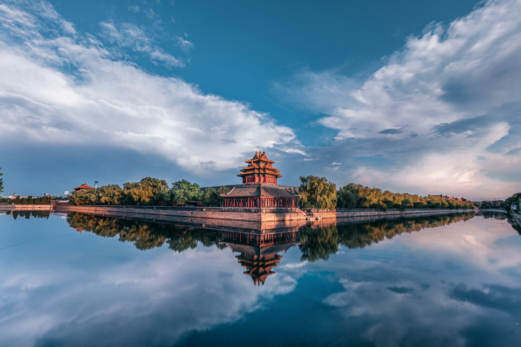 8-Day Best of China Tour: Beijing, Xi’an & Shanghai