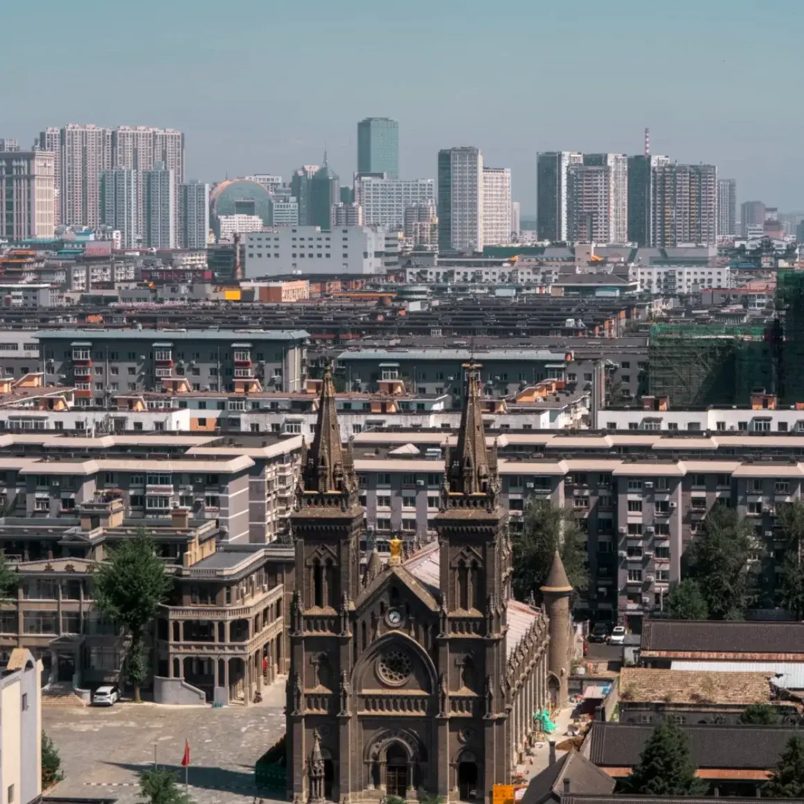 Shenyang