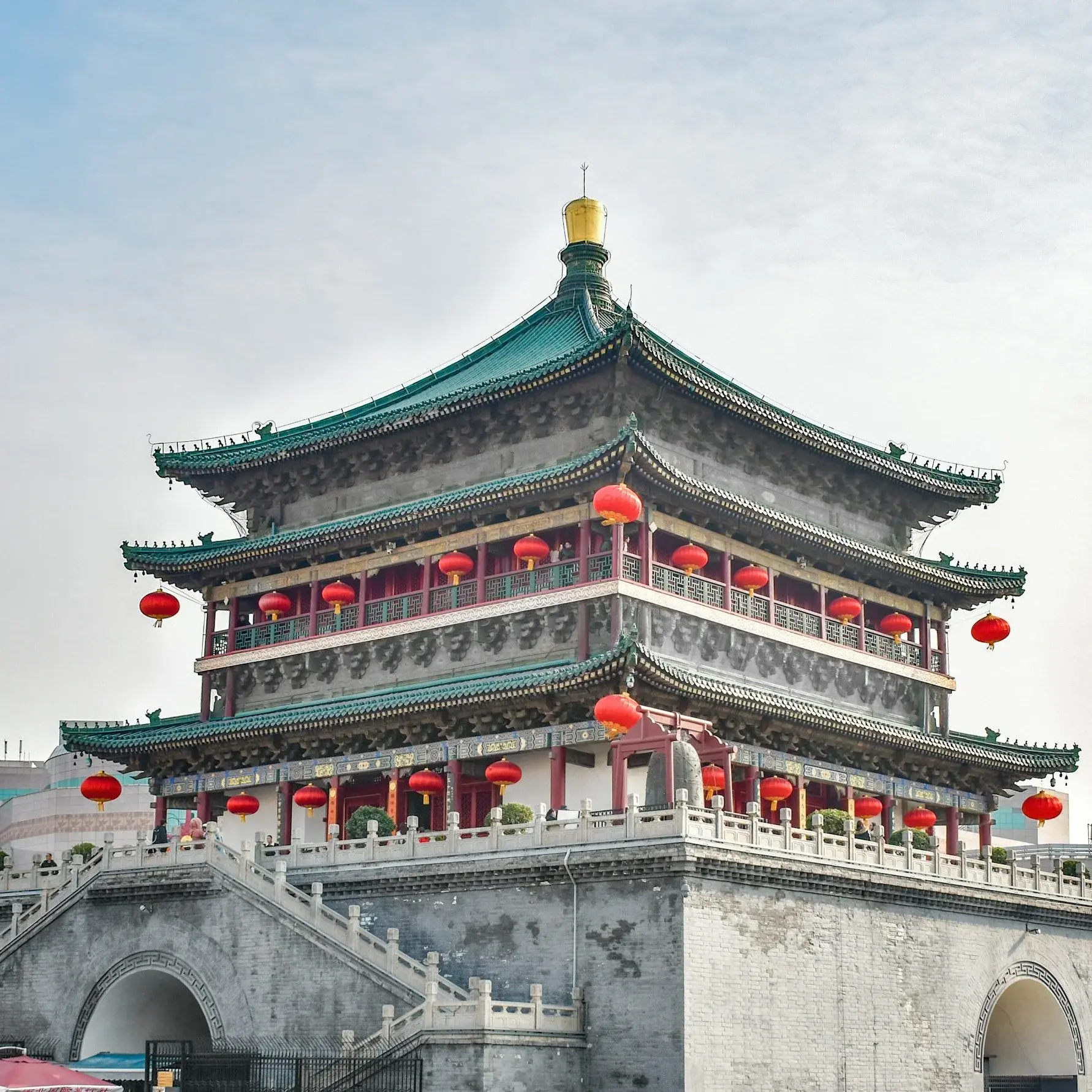 Xi'an