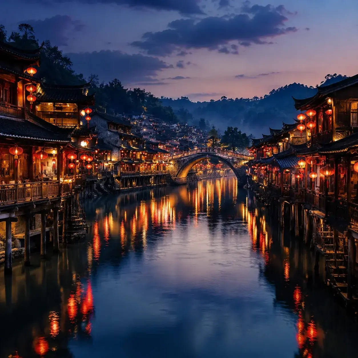 Ancient Towns in China: Which One Is Right for Your Trip?