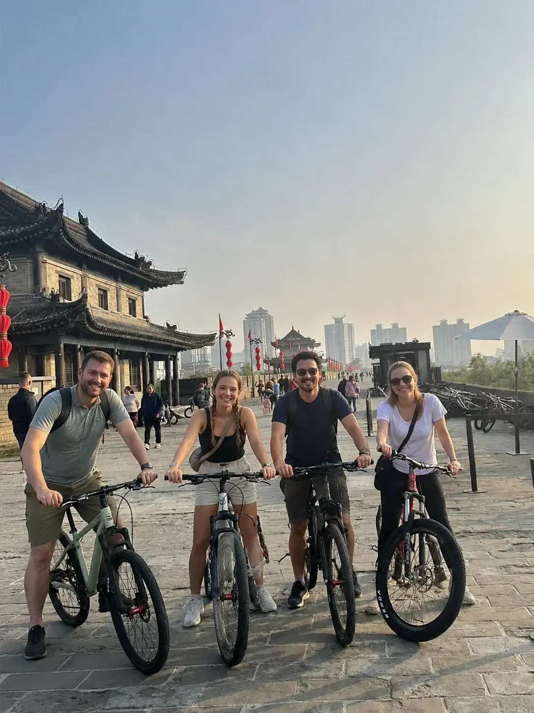 Xi'an
