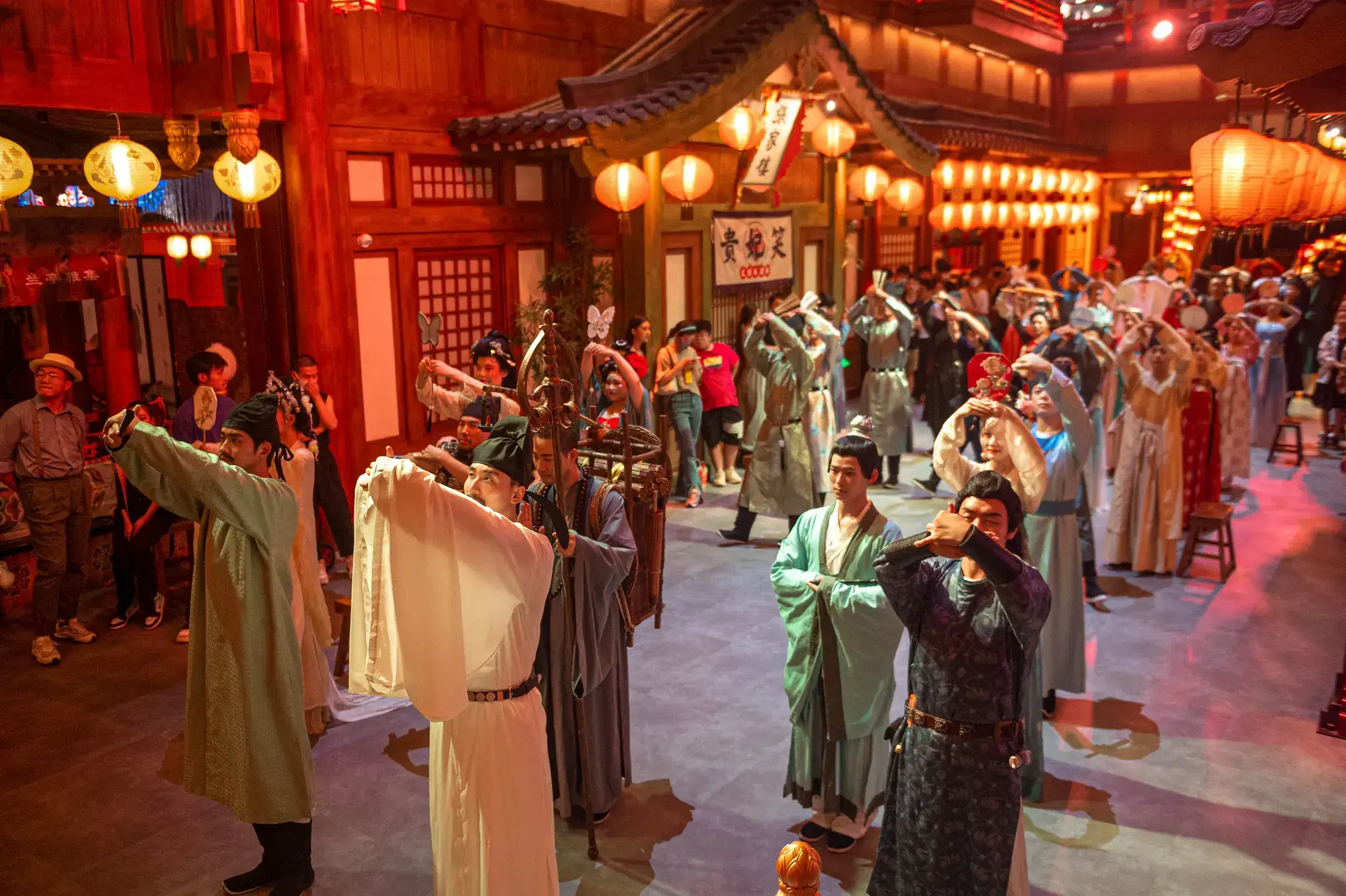 Xi'an