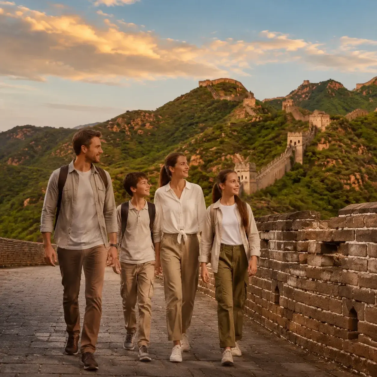 Which China Family Tour Is Right for Your Family? (2026 Guide)