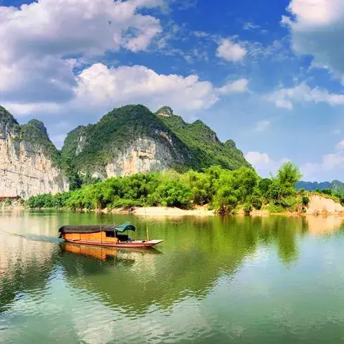 Yangshuo