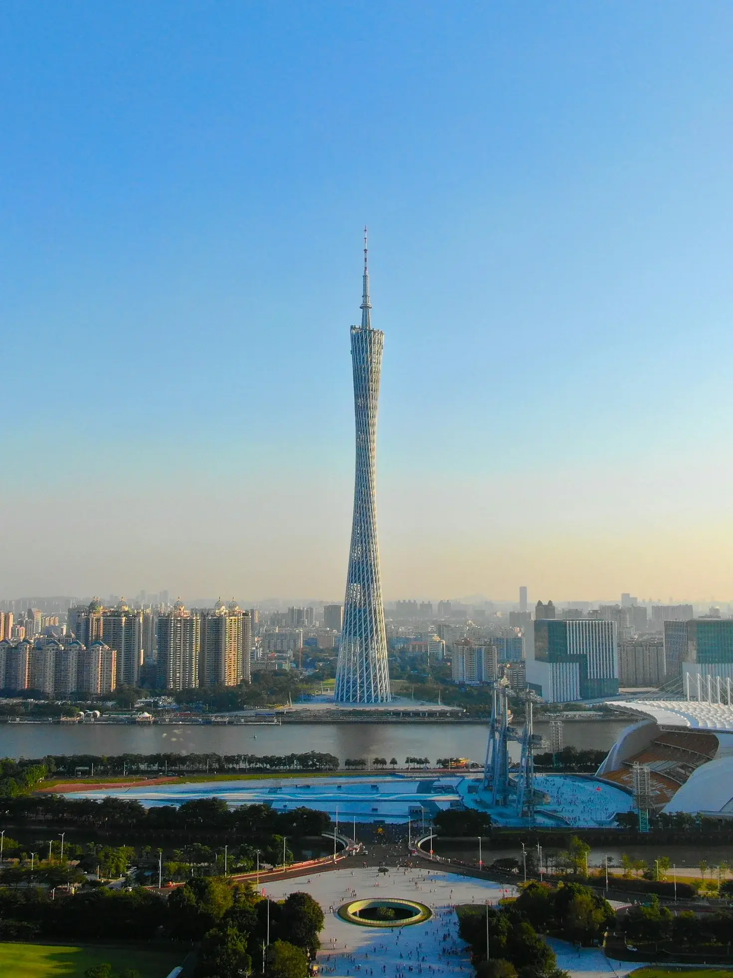 Guangzhou