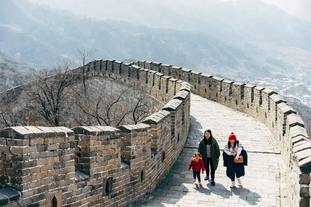 Is a Family Trip to China Actually Doable? An Honest Parent's Guide to China with Kids