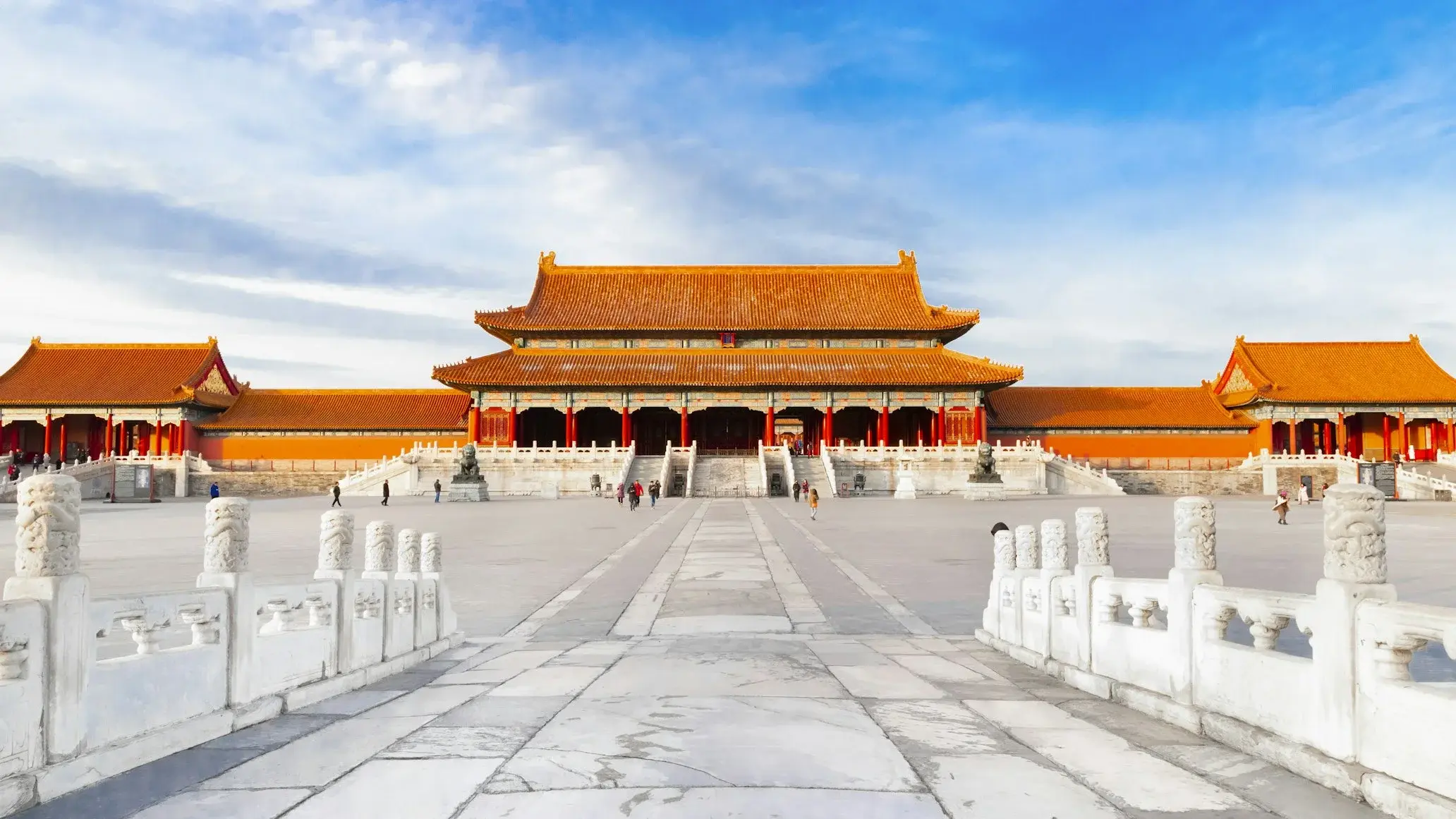 Beijing — Beijing