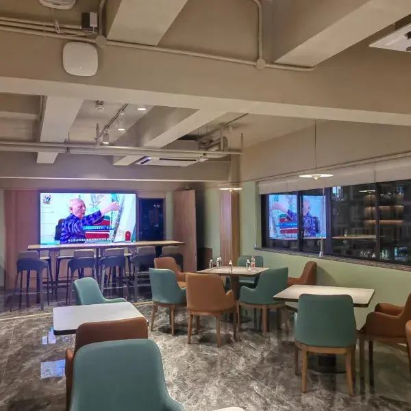 Rezen Meili Hotel (Shanghai City Centre, The Bund)