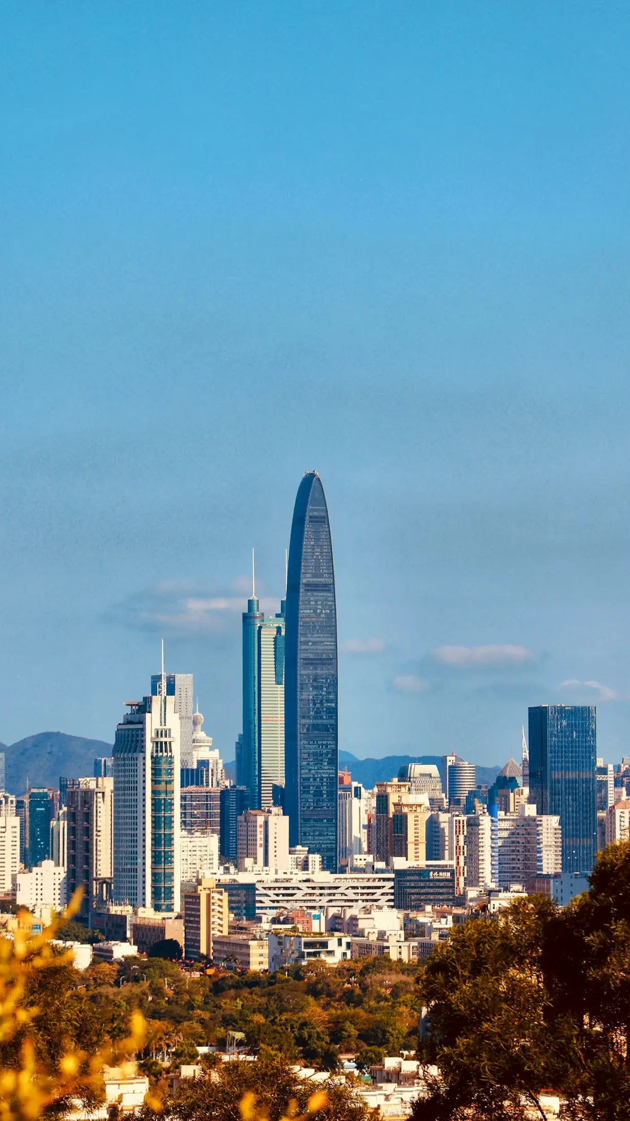 Shenzhen
