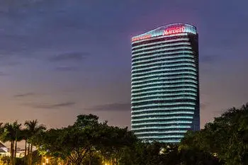 Foshan Marriott Hotel