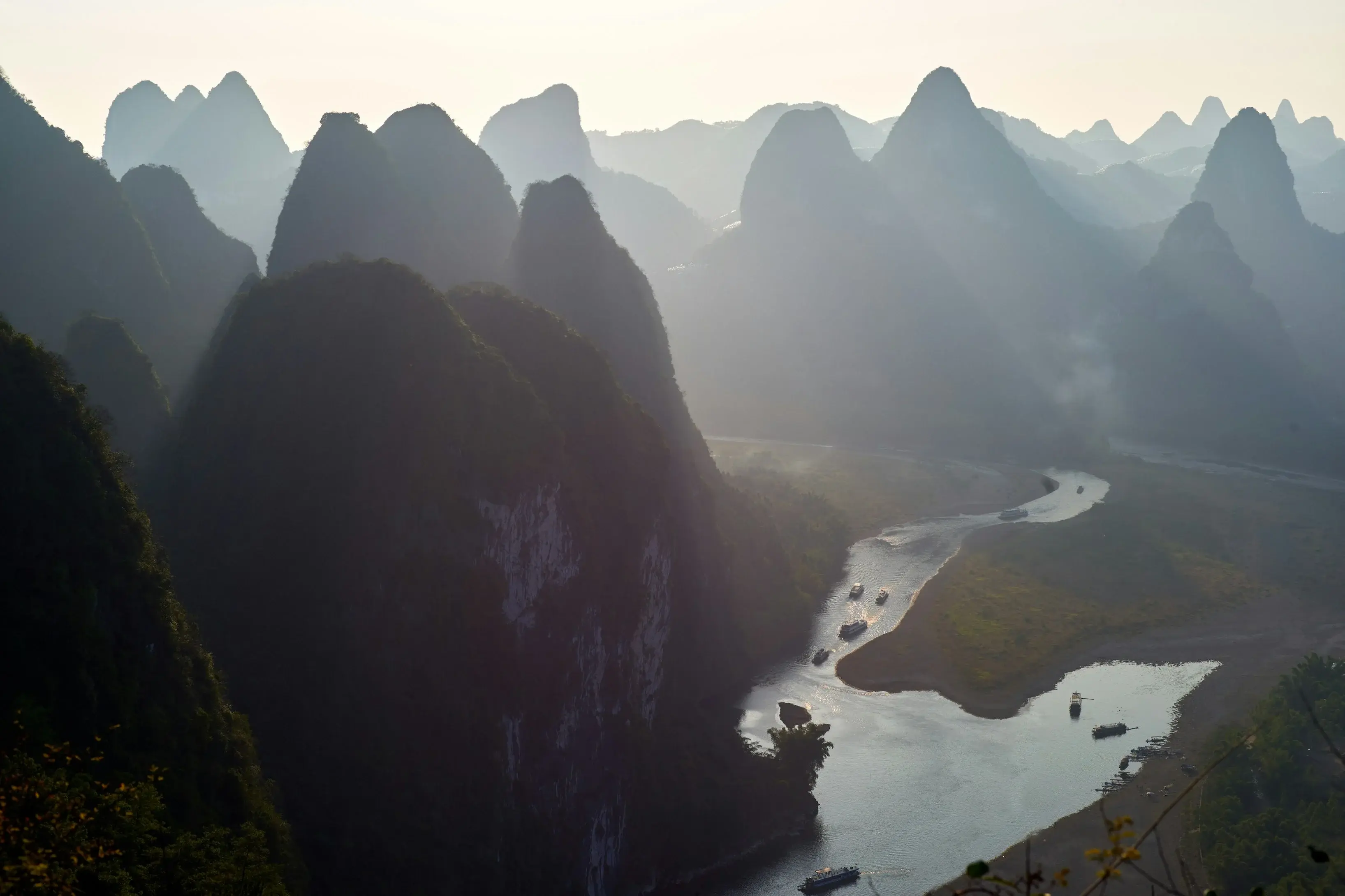 Yangshuo