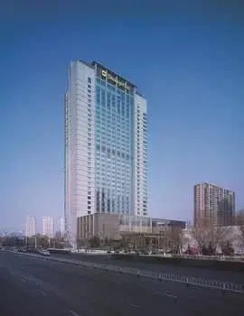 Shangri-La Hotel, Shenyang