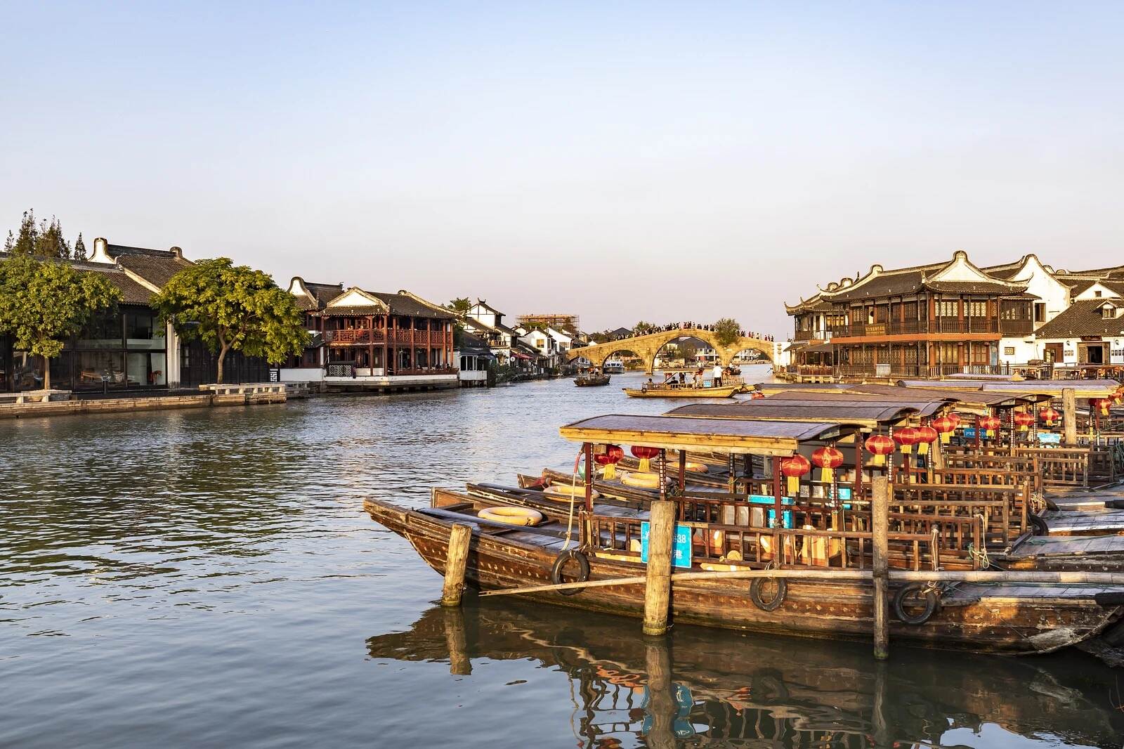Zhouzhuang
