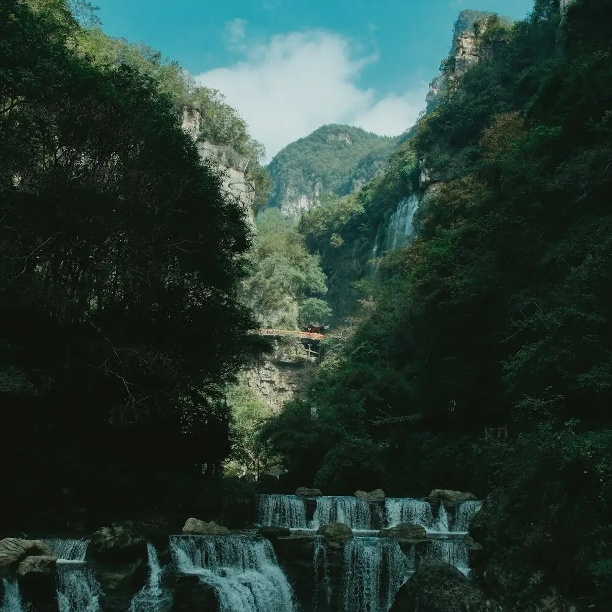 Yichang
