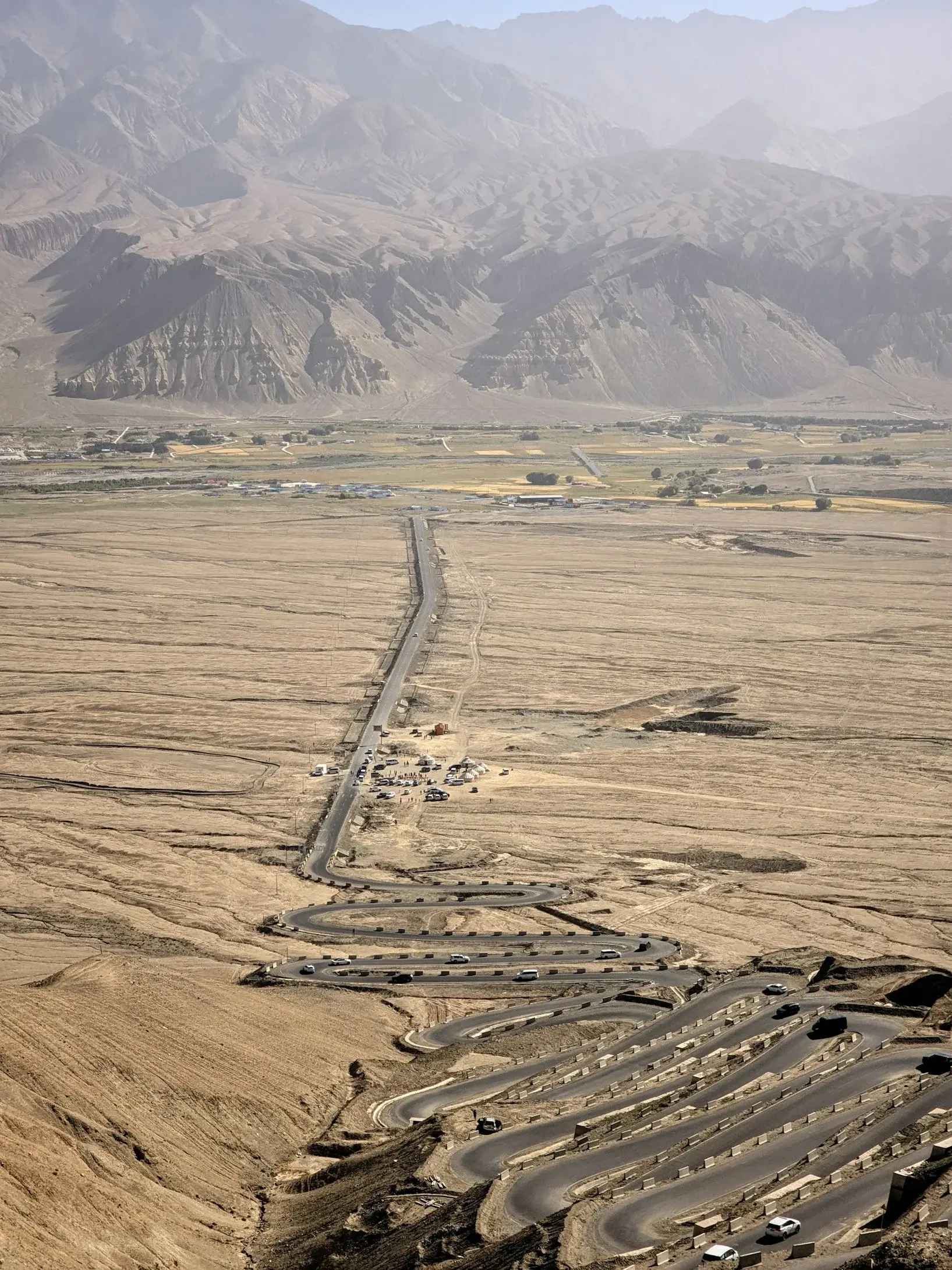 Kashgar