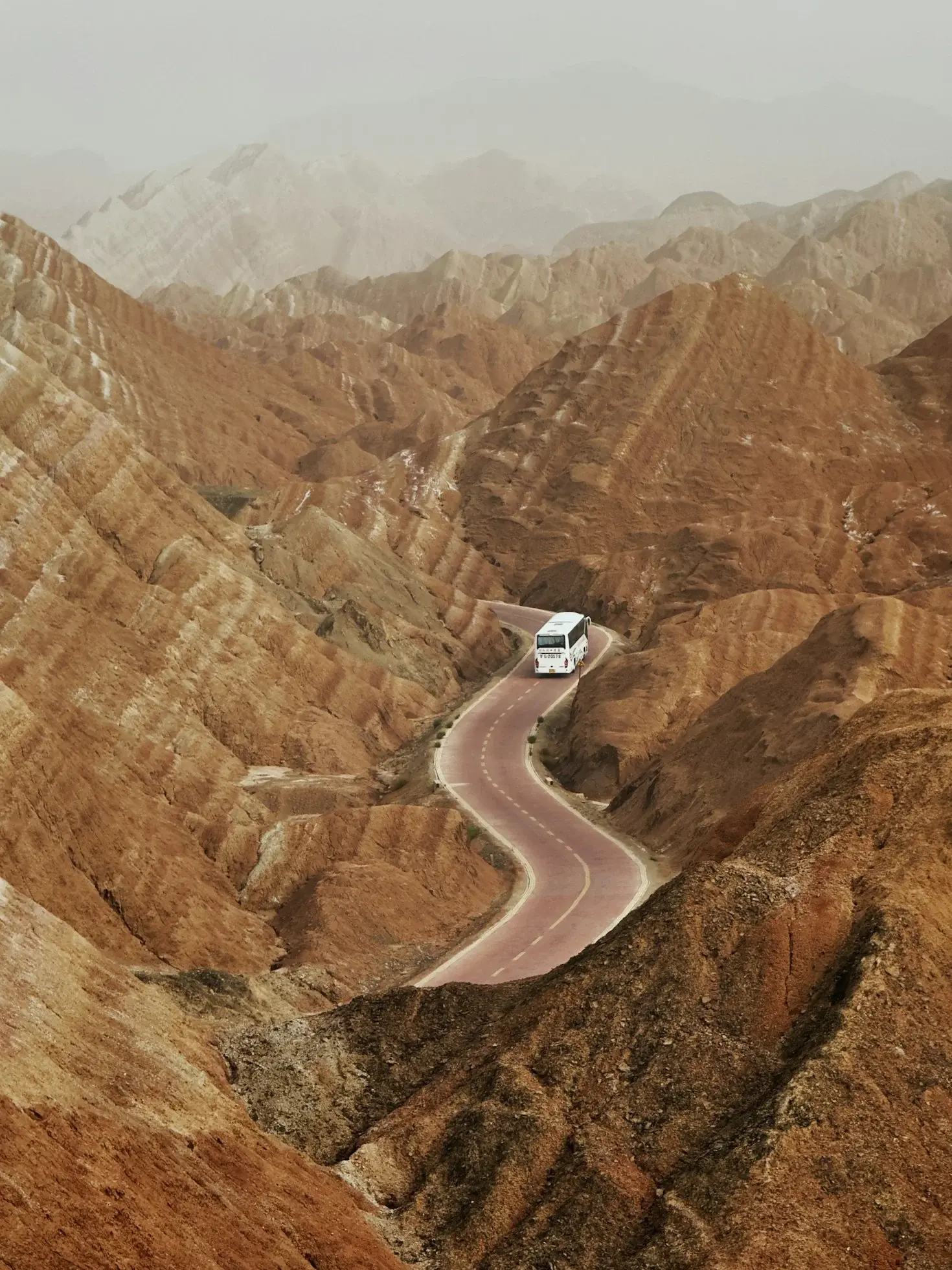 Zhangye