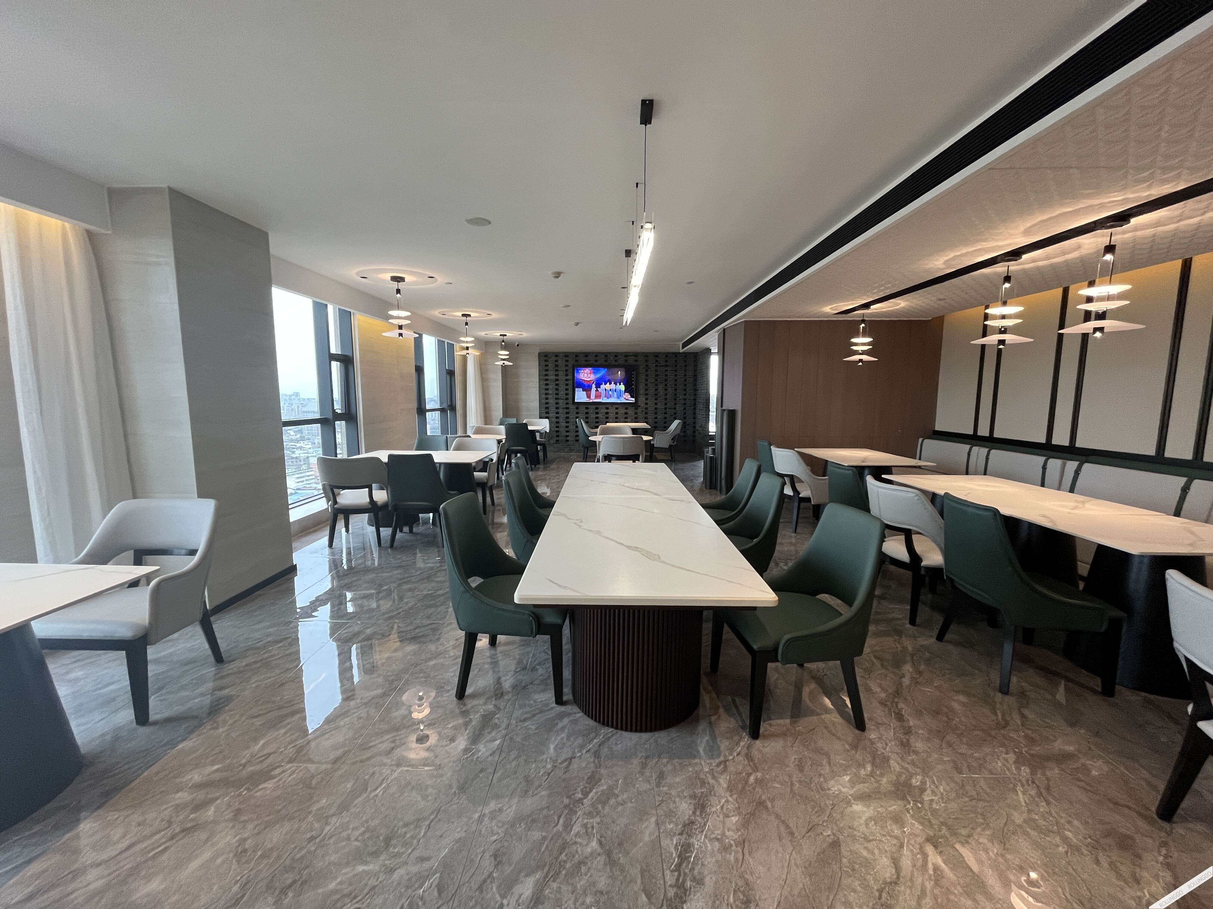 Atour Hotel Dujiangyan Imixpark