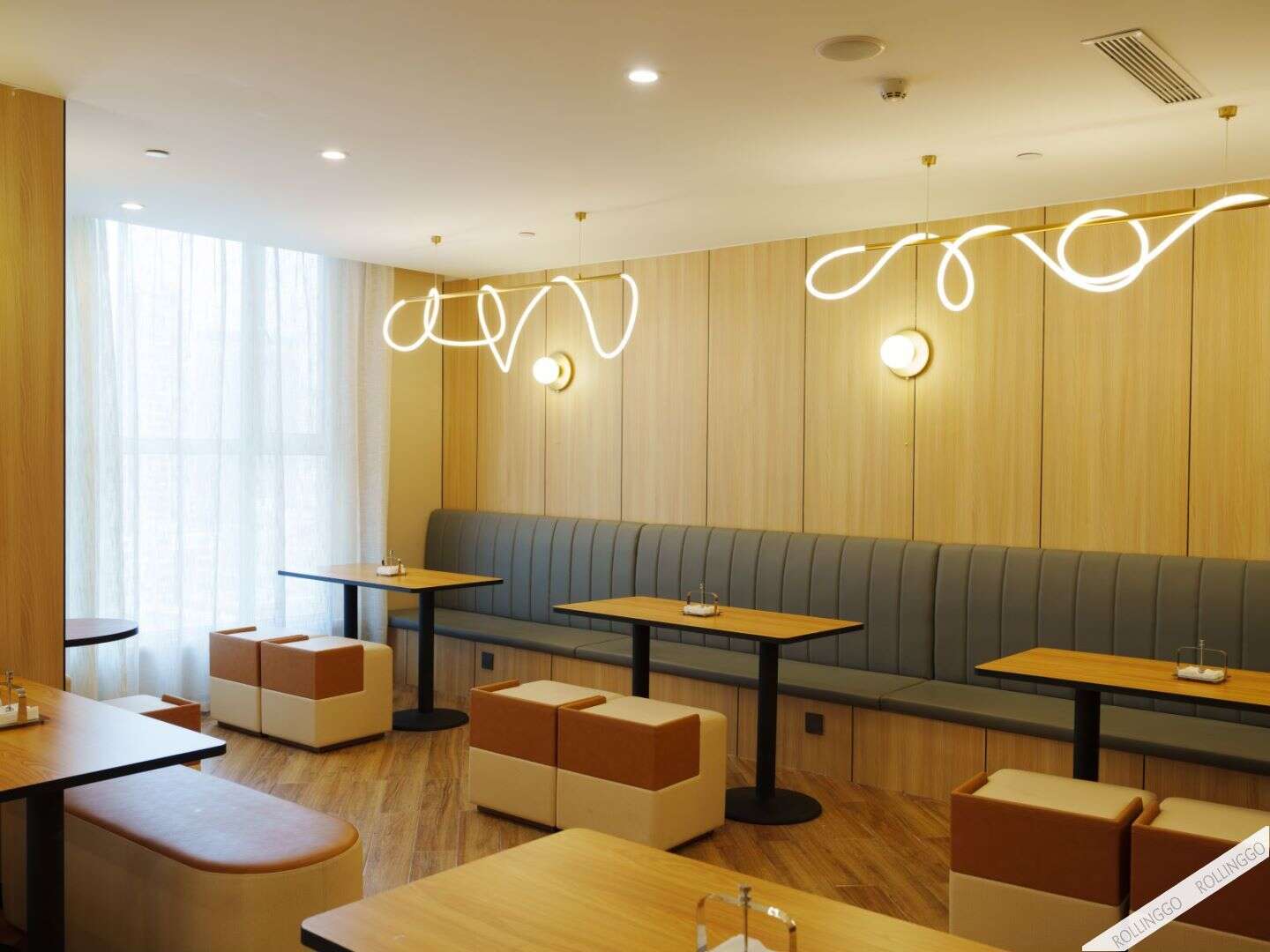 LANLI Hotel (Taiyuan Südbahnhof Flughafen Wusu)