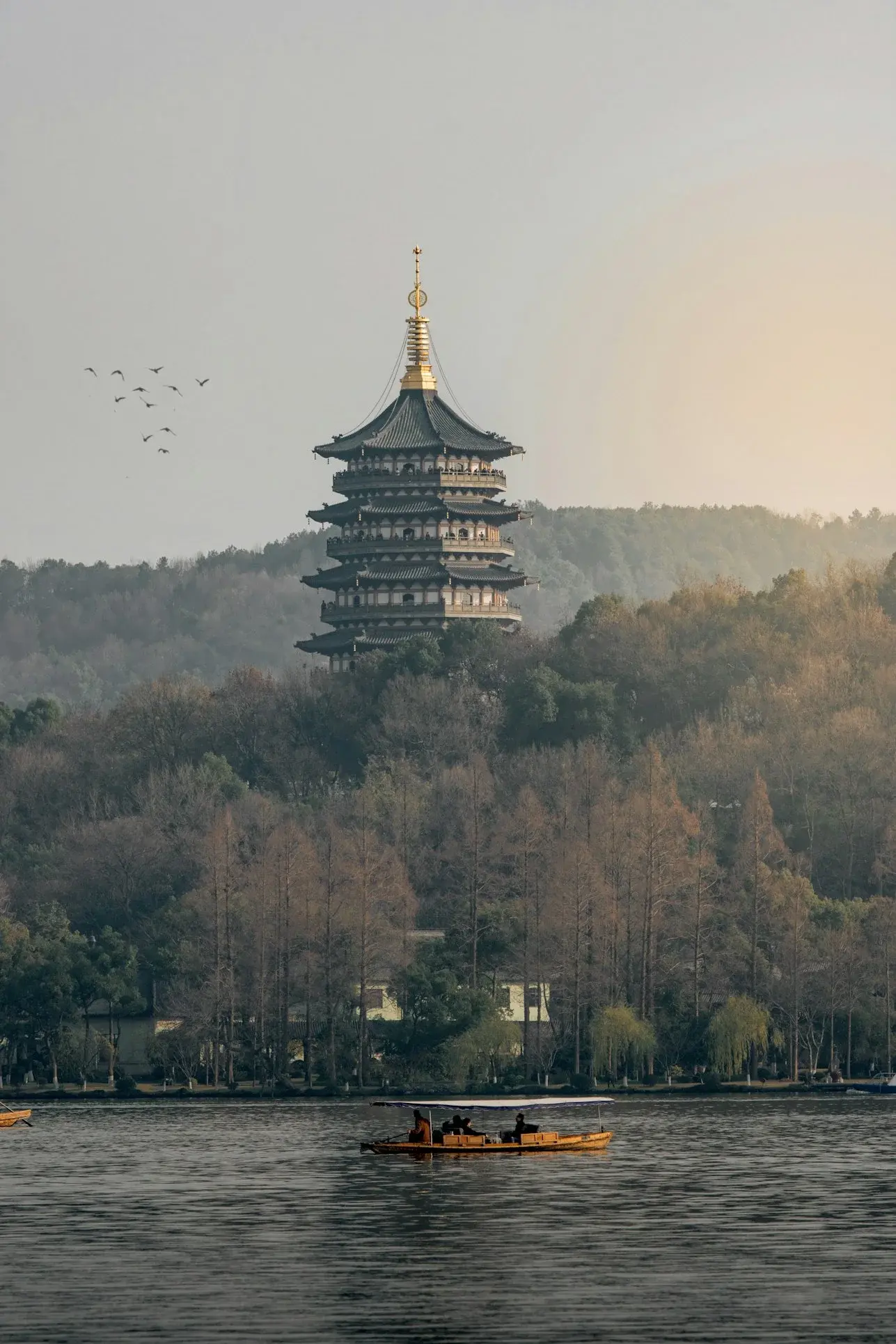 Hangzhou — Hangzhou