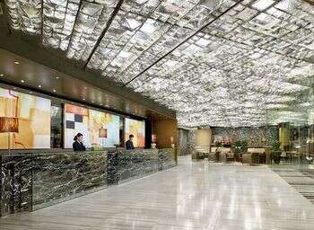 The Kowloon Hotel