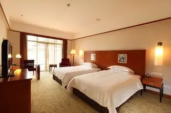 Pullman Zhangjiajie Hotel