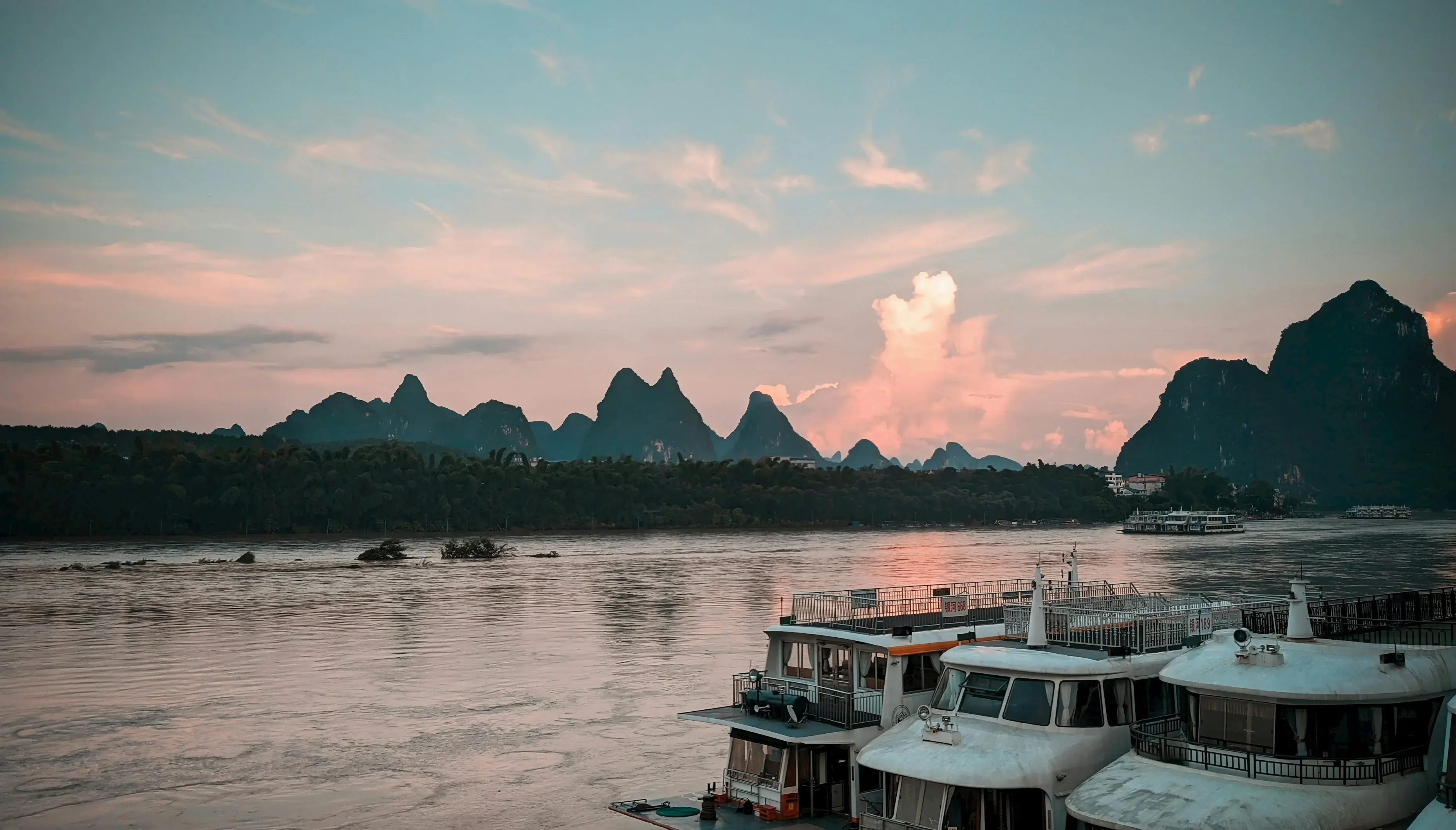 Yangshuo