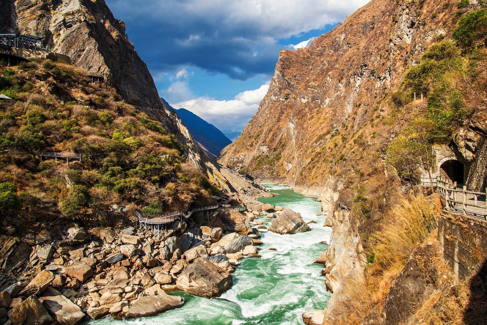 Lijiang