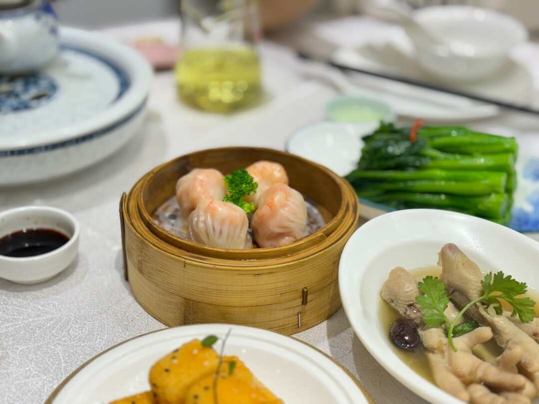 佛山粵式早茶, 佛山