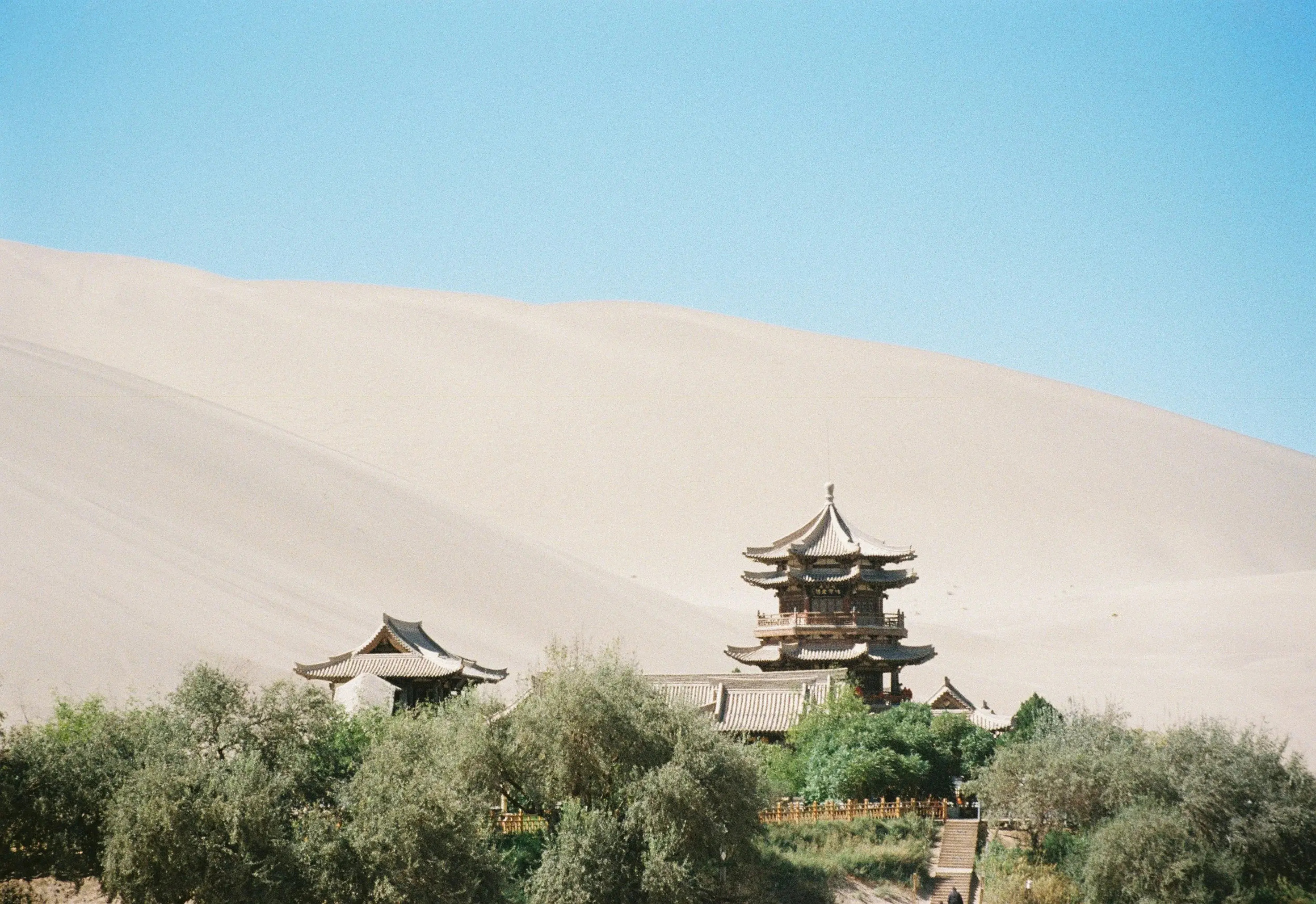 Dunhuang