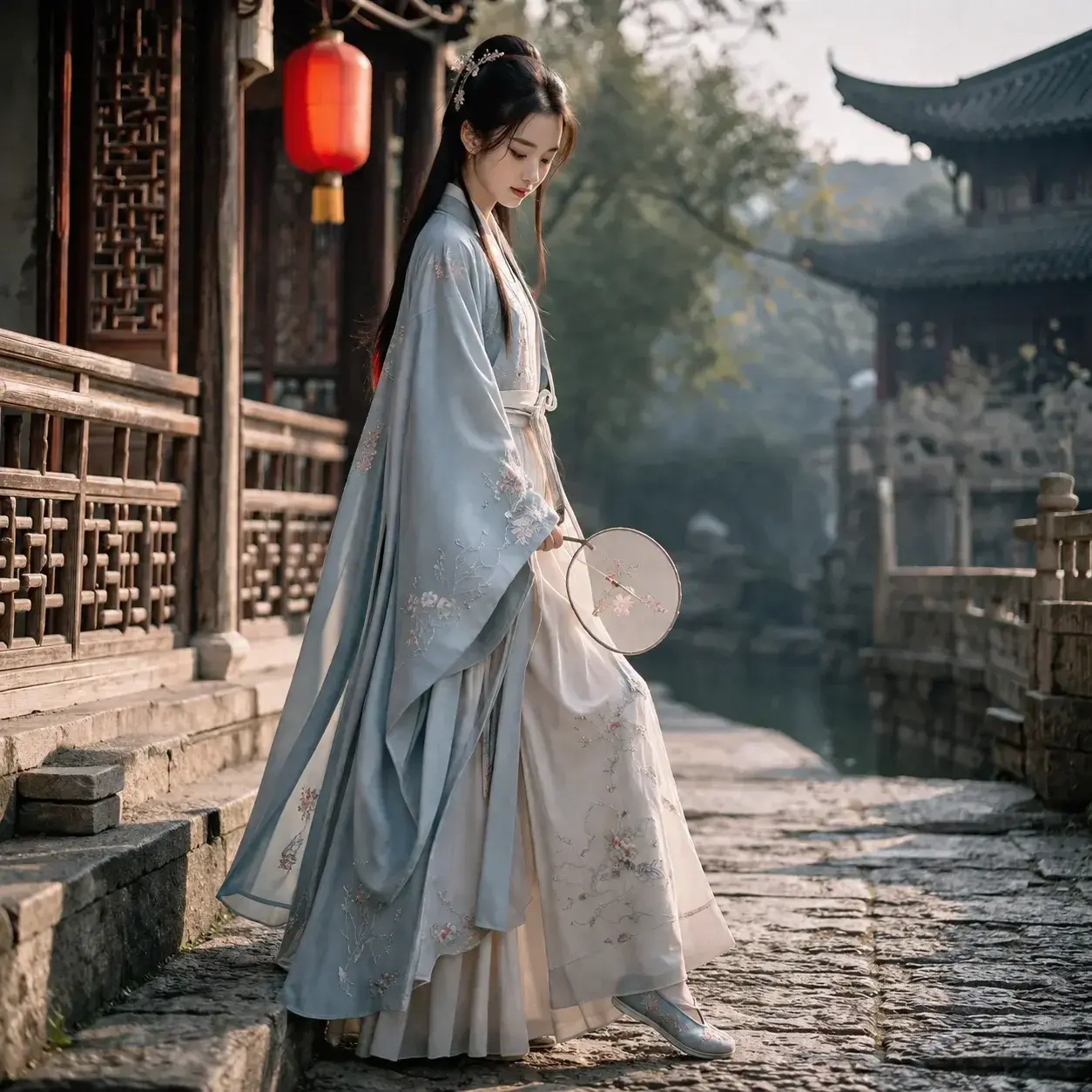 hanfu shoes