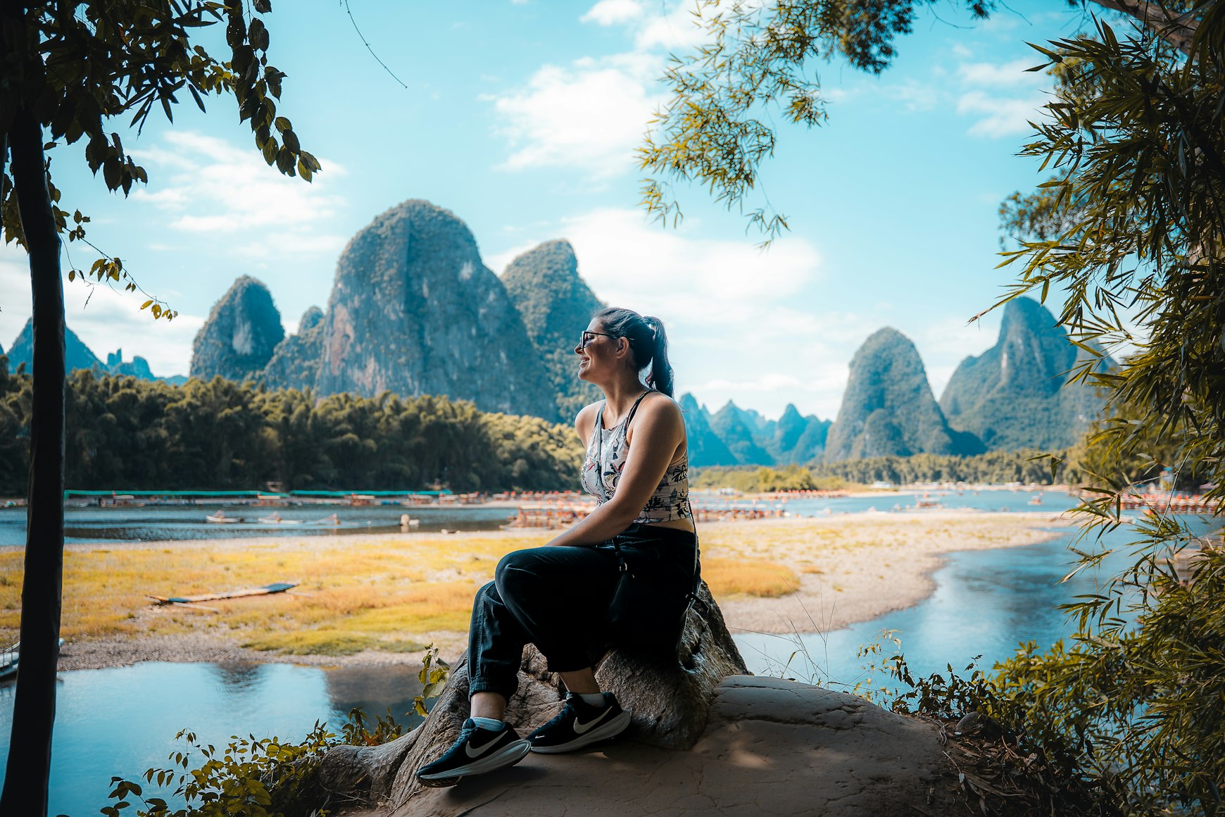 Yangshuo