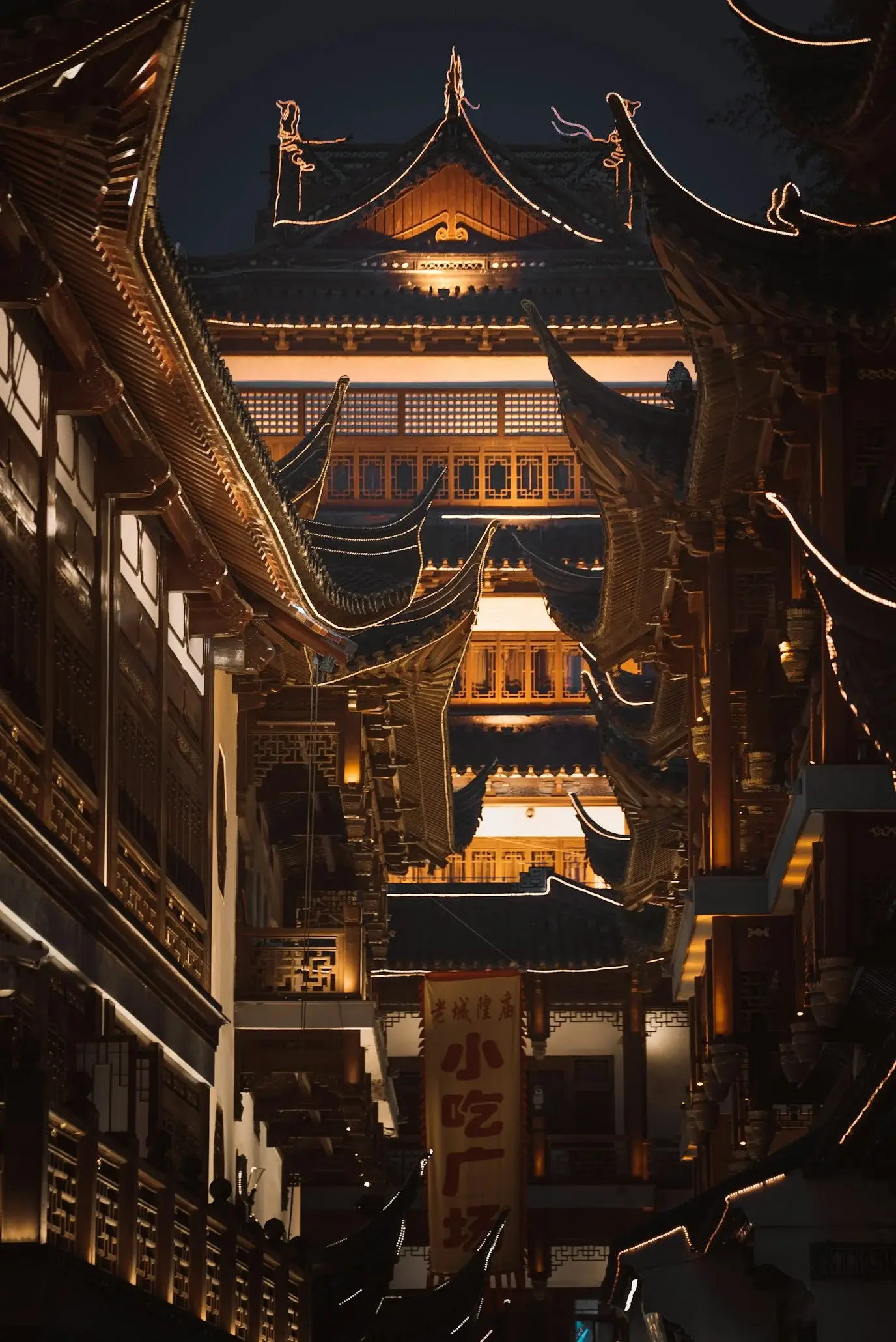 Shanghai