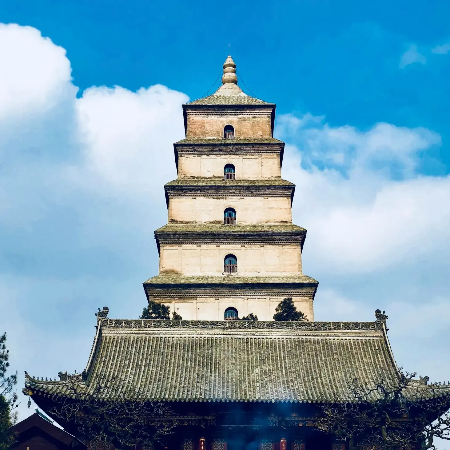 Xi'an