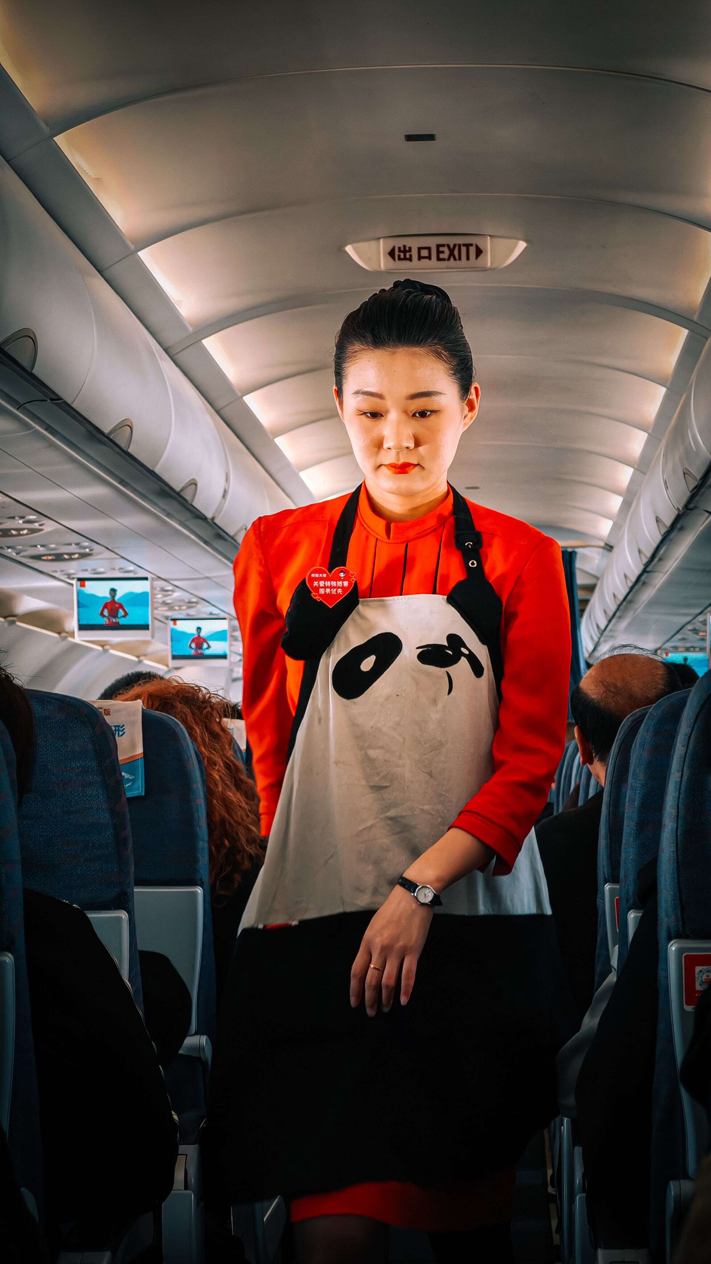 De Chengdu a Shenzhen en avión, Chengdu a Shenzhen