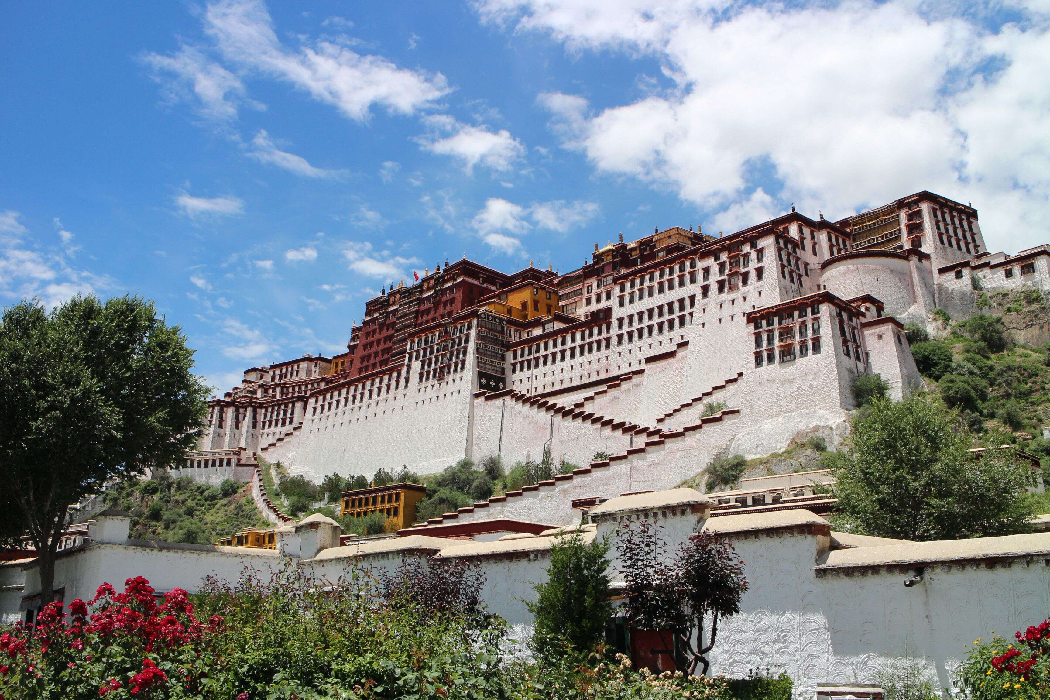 Lhasa
