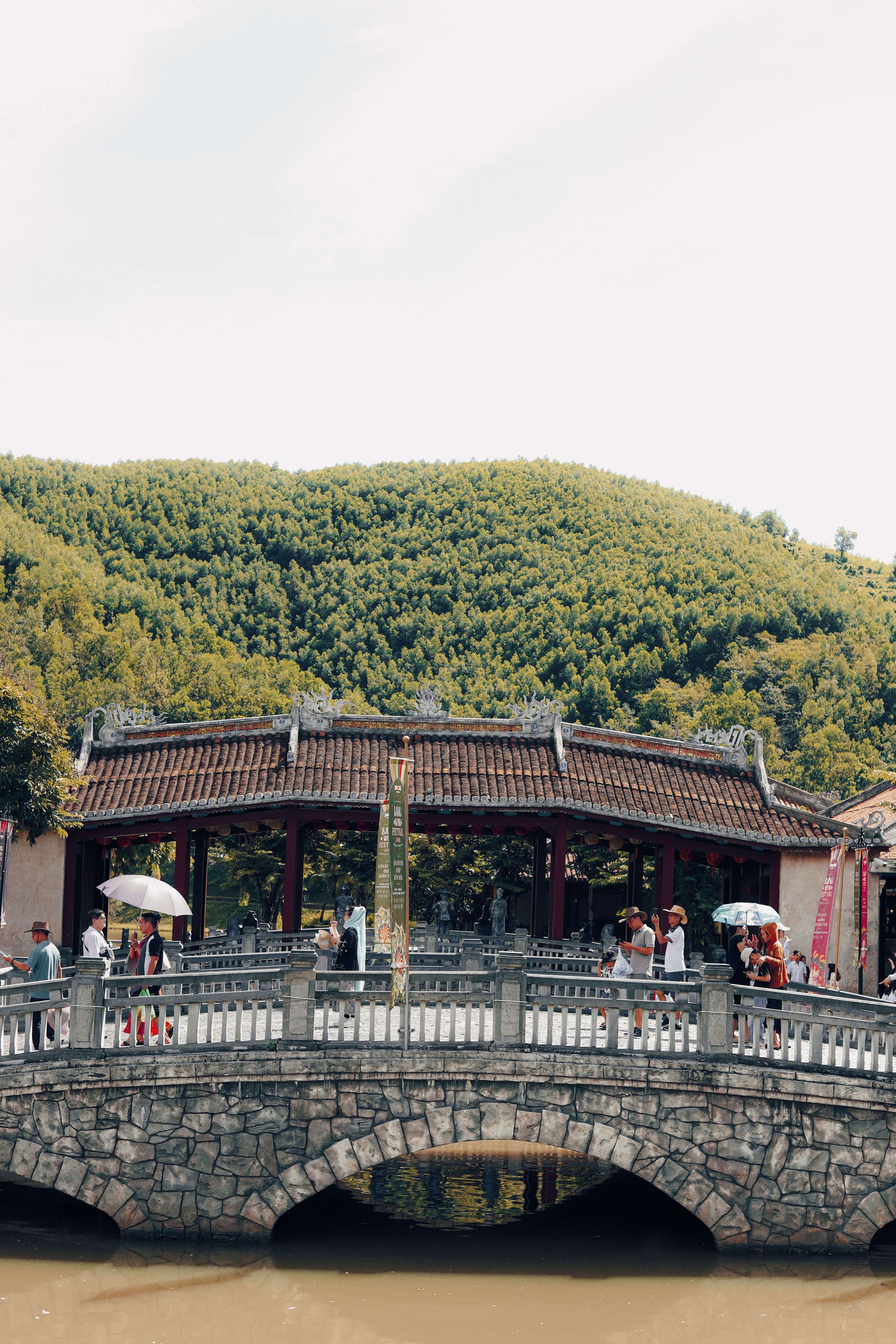 Obras de irrigación de Dujiangyan, Dujiangyan