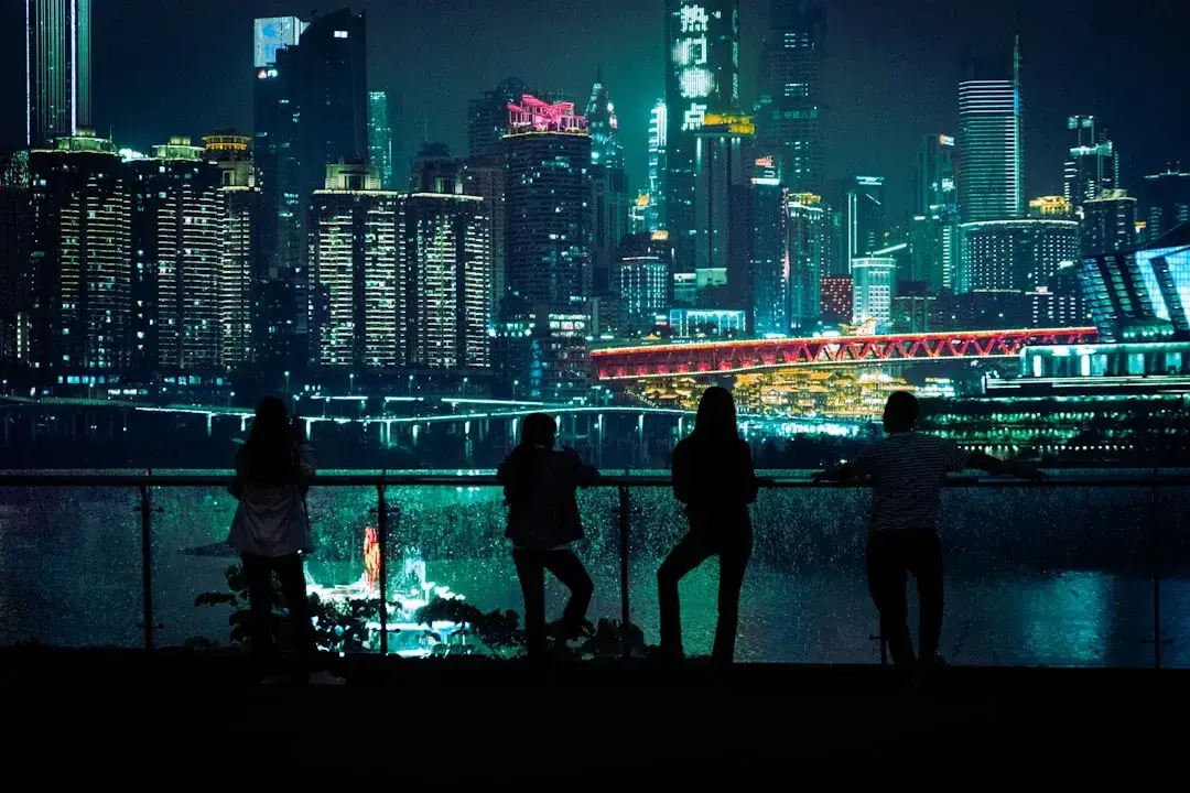 What Are the Most Underrated Cities in China to Visit Beyond Beijing and Shanghai?