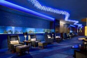 Beijing Marriott Hotel Northeast