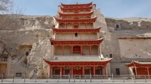 Dunhuang