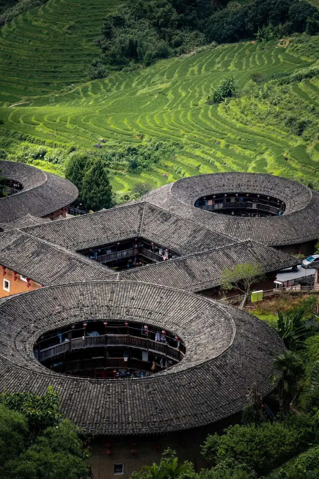 Zhangzhou