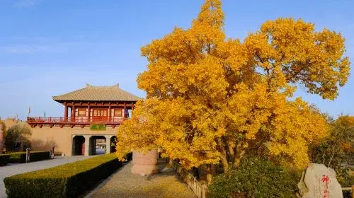 Dunhuang