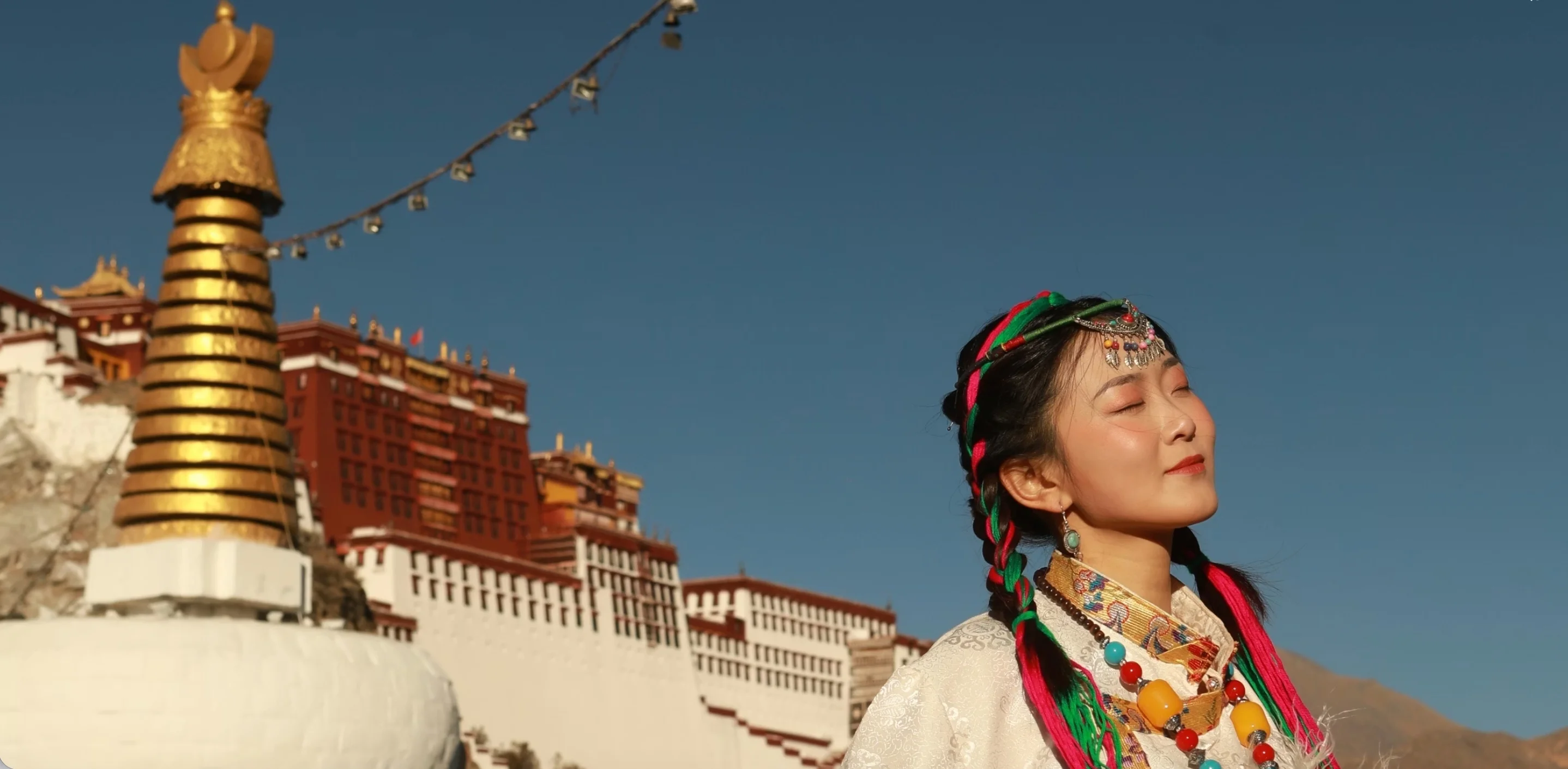 Must-See China with Holy Tibet: 21 Days from Beijing to Shanghai