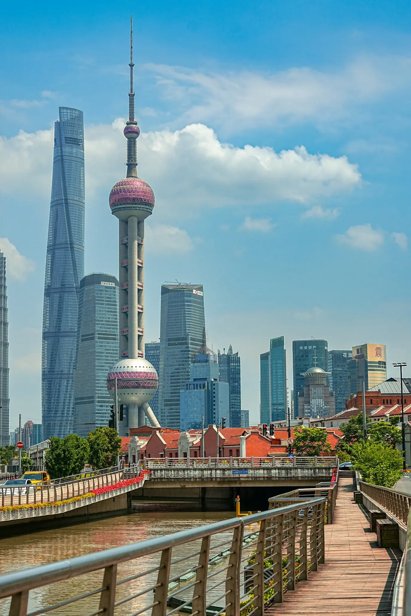 Shanghai