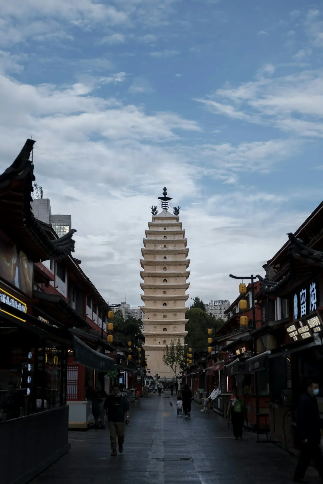 Kunming