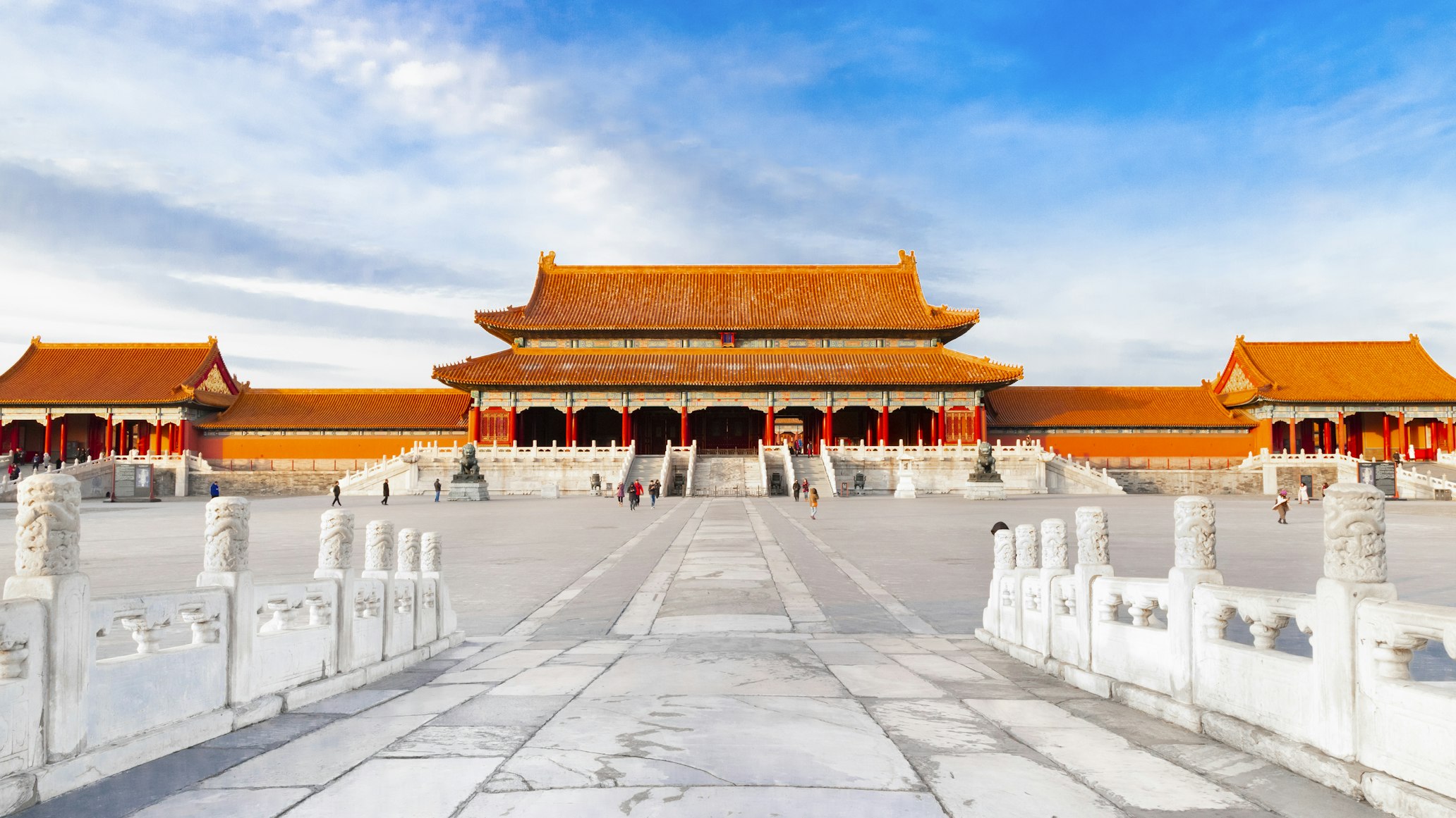 Beijing — 北京
